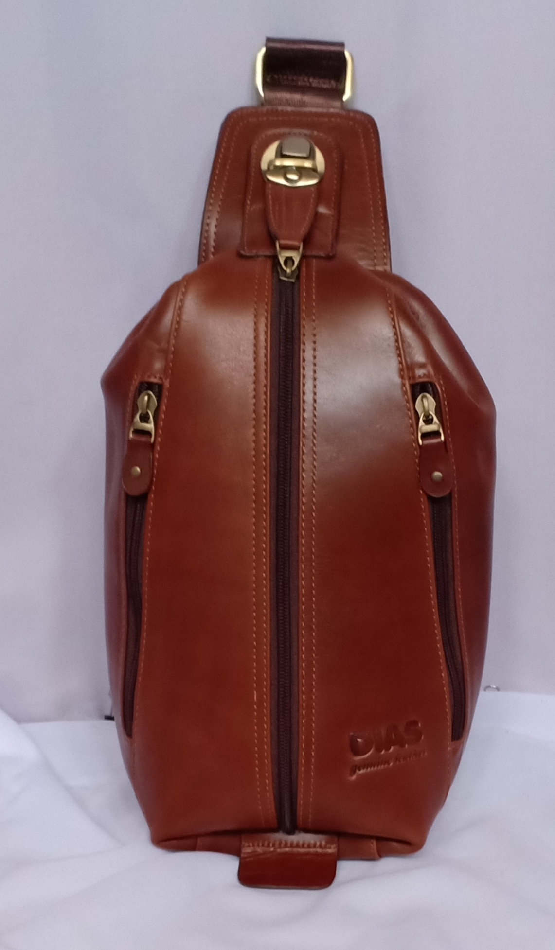 sling bag kulit asli