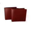 dompet tampak depan
