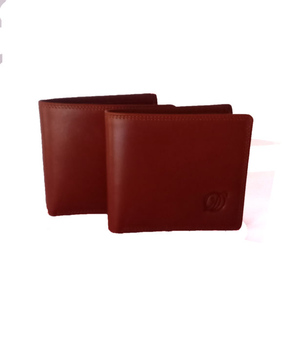 dompet tampak depan